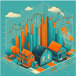 Linear regression banner image