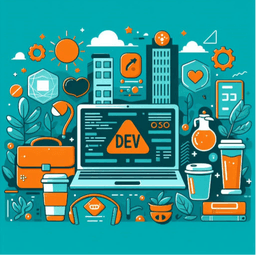 Portfolio Website banner image