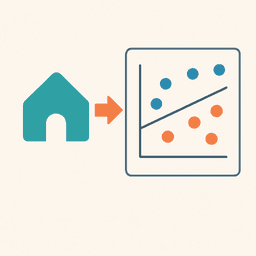 Binary classification banner image