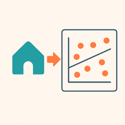 Linear regression banner image
